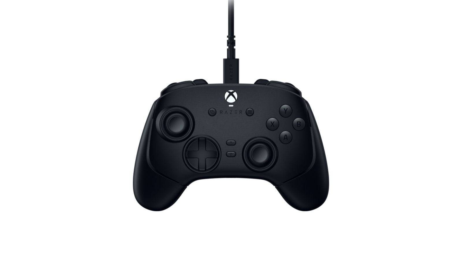 Razer Wolverine V3 Tournament Edition wired Esports controller