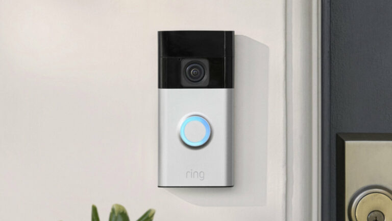 Ring Battery <em class="algolia-search-highlight">Doorbell</em>: Head-to-Toe Video and 66% More Vertical Coverage on Gadget Flow