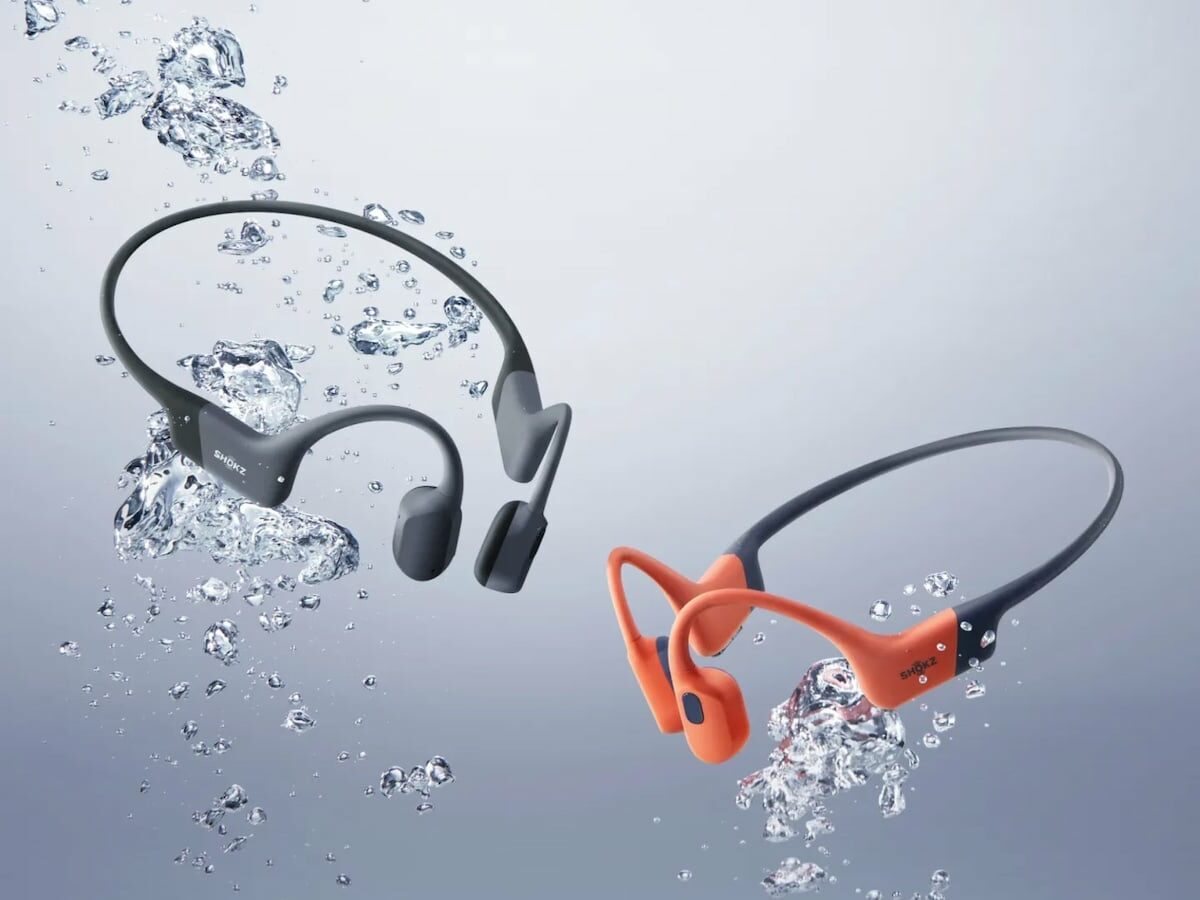 Shokz OpenSwim Pro: Waterproof Headphones for Swimming and beyond on Gadget Flow