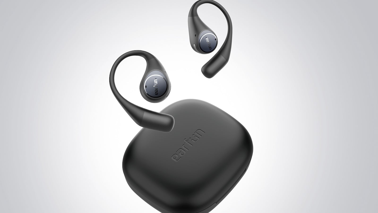 EarFun OpenJump ワイヤレスイヤホン EarFun OpenJump