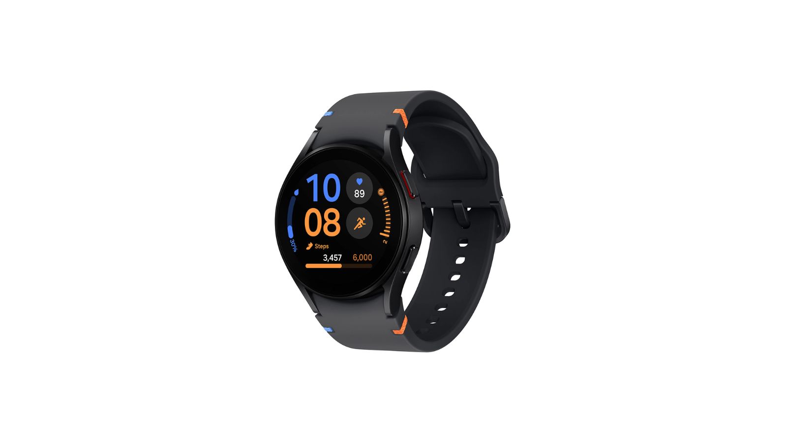 Samsung Galaxy Watch FE levels up your health and style!