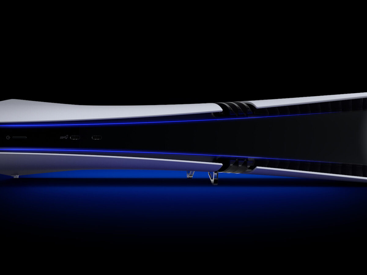 PlayStation 5 Pro: Gaming Console with up to 45% Faster Rendering by Sony on Gadget Flow PlayStation 5 Pro: Gaming Console with up to 45% Faster Rendering by Sony on Gadget Flow