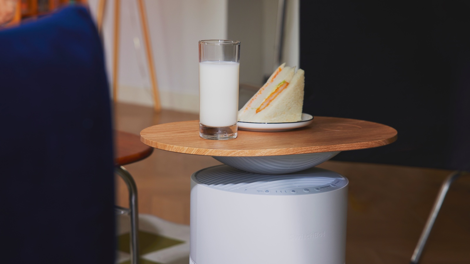 エドガーさん専用 SwitchBot Air Purifier Table Amazon.com: SwitchBot Air Purifiers Table Smart Air