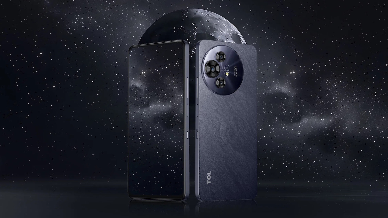 TCL 50 PRO NXTPAPER 5G boasts AI-boosted productivity!