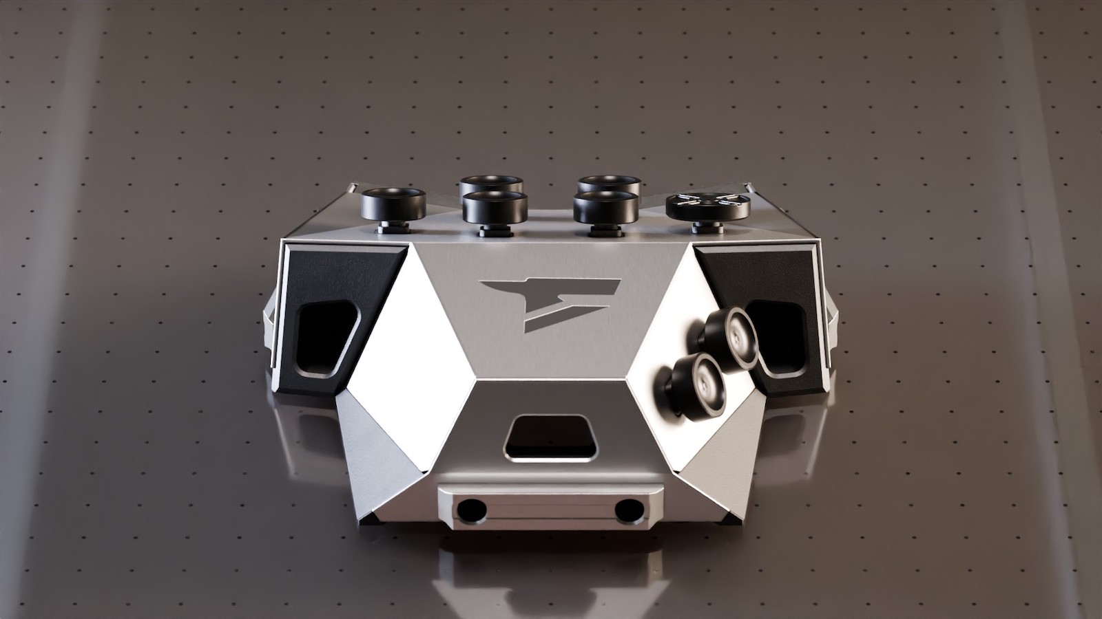The Master Forge: A Keyboard Built for You by CharaChorder