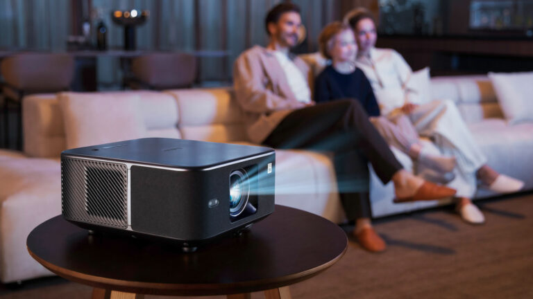 Yaber K3 Series: K3/K3 Pro Premier Home Theater Projectors with Efficiency on Gadget Flow