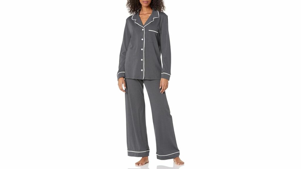 Cosabella Womens Bella Pajamas