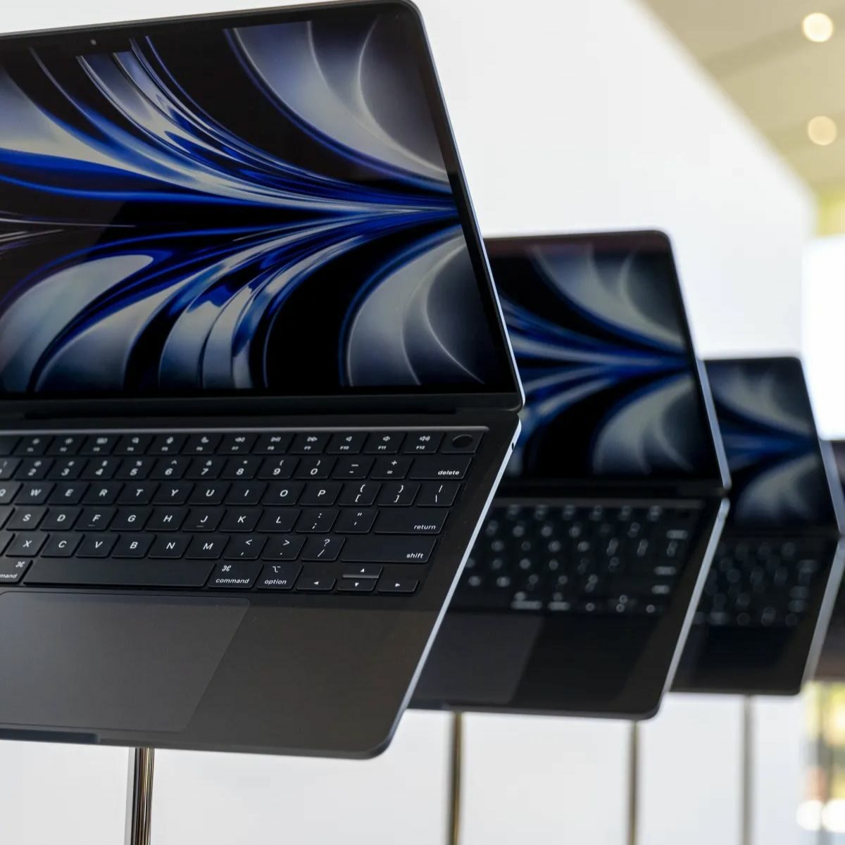 M4 MacBook Air coming next year? Here's what the leaks reveal