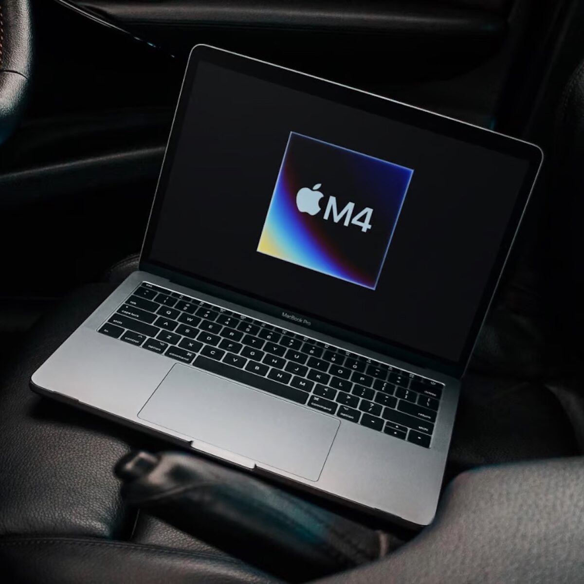 M4 MacBook Pro leaks: 4 amazing new features