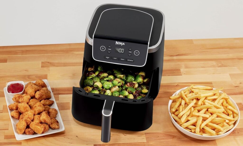 Ninja Air Fryer Pro