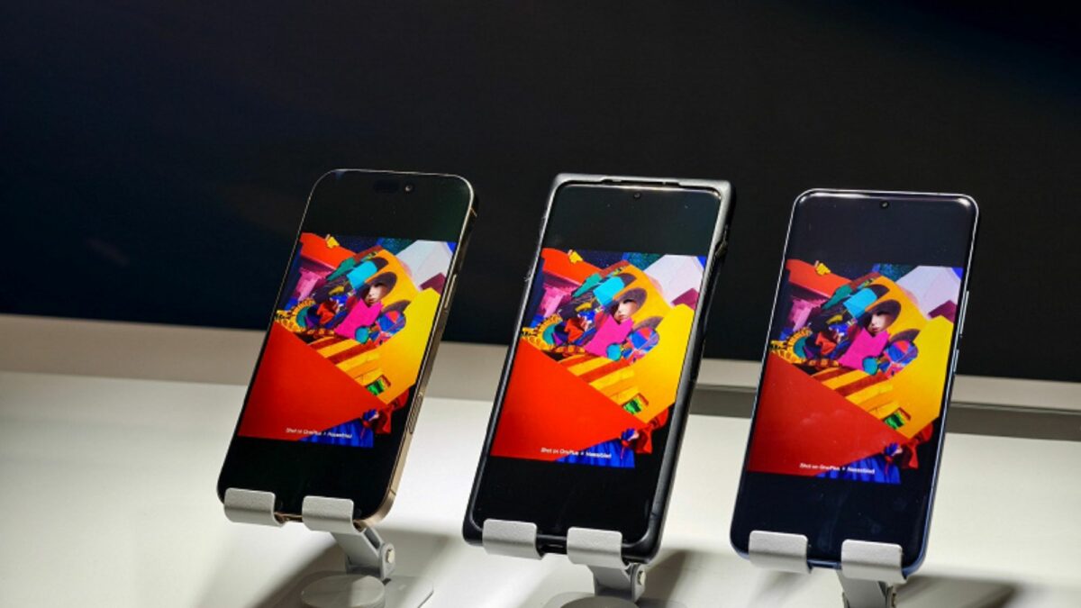 OnePlus set to reveal OxygenOS 15: Here's what to expect!