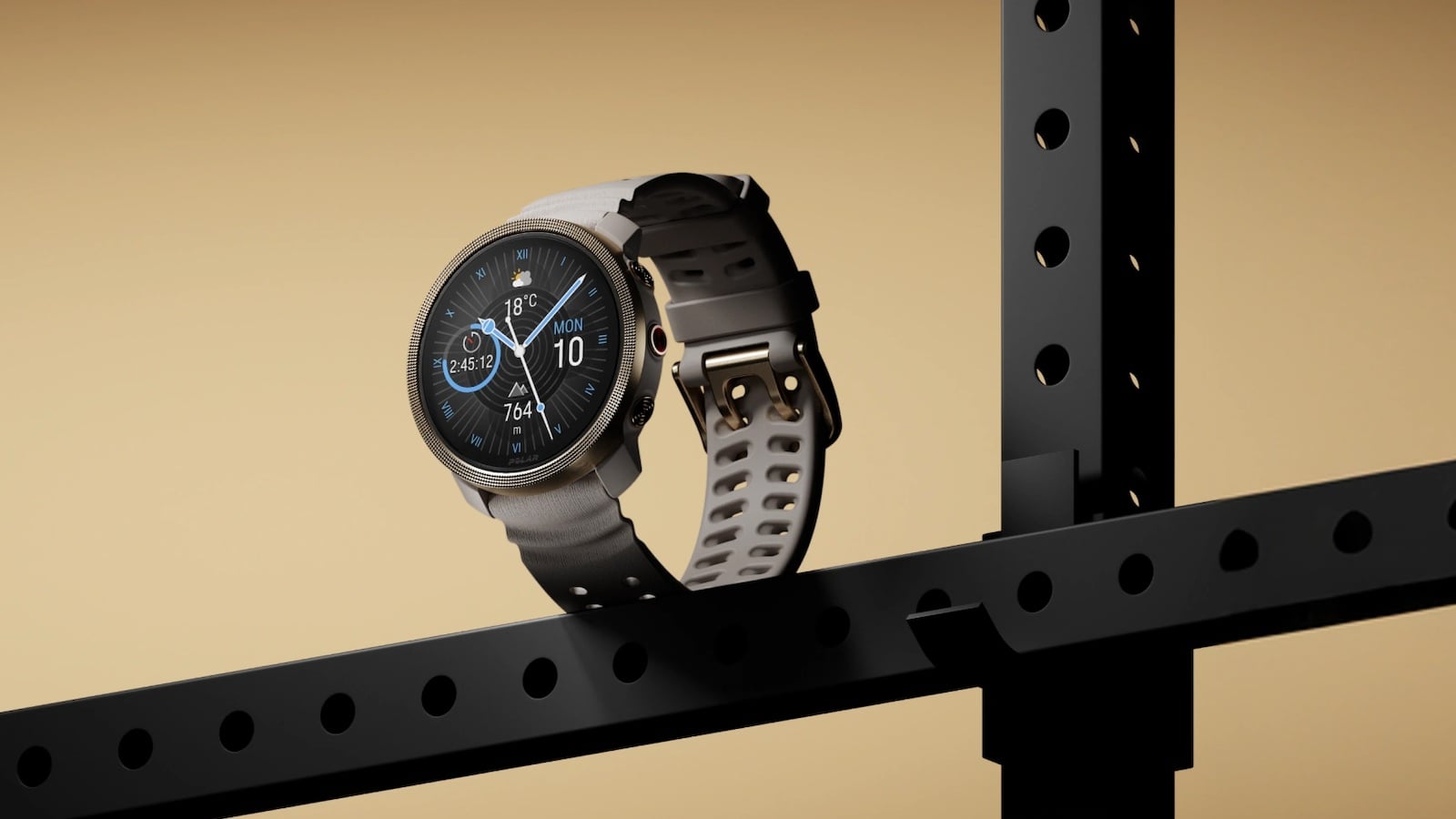 Polar Flow Polar Vantage V Watch Faces POLAR POLAR VANTAGE M3