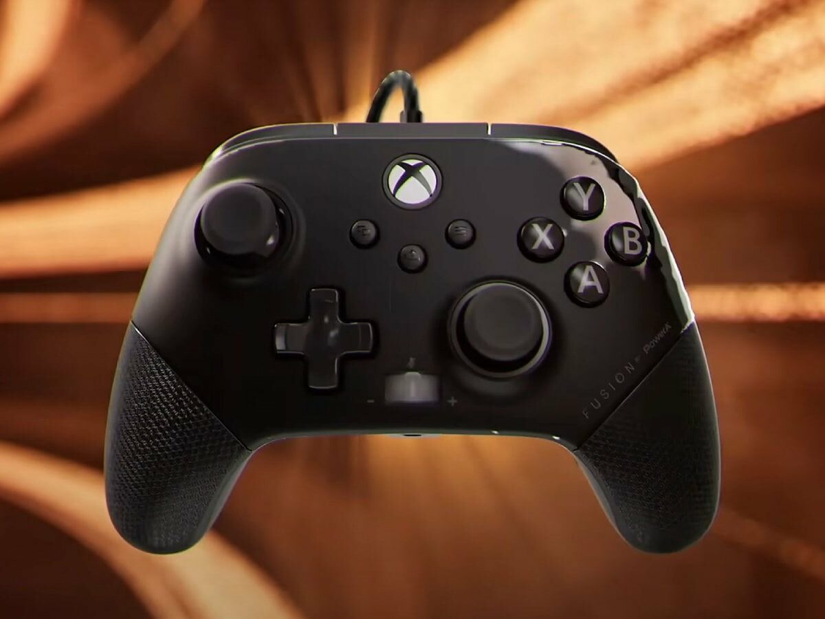 FUSION Pro 4: A wired controller for Xbox Series X|S that pursues simplicity by PowerA on Gadget Flow