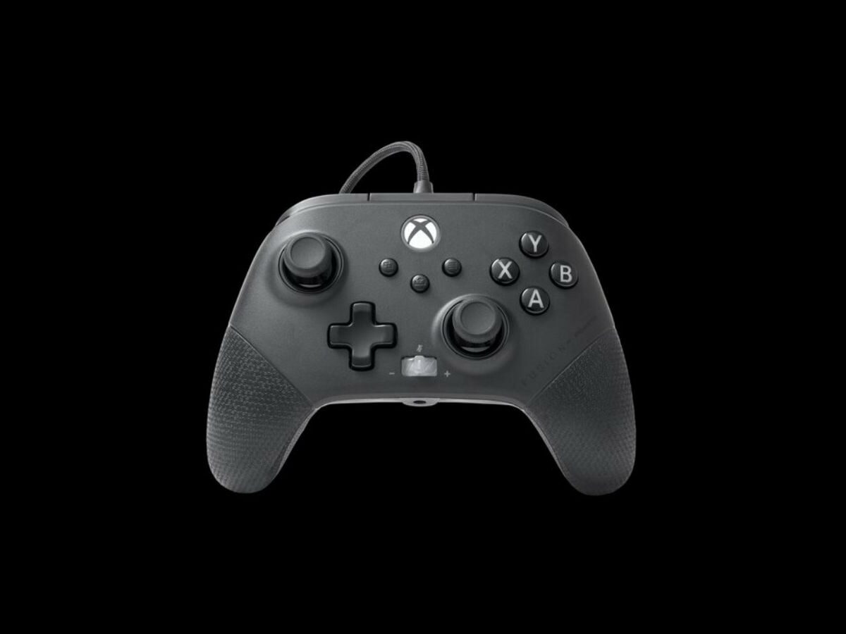 FUSION Pro 4: A wired controller for Xbox Series X|S that pursues simplicity by PowerA on Gadget Flow