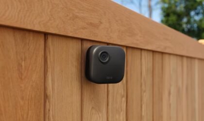 Blink Security Camera Wireless