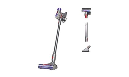 Dyson V8 Plus Cordless