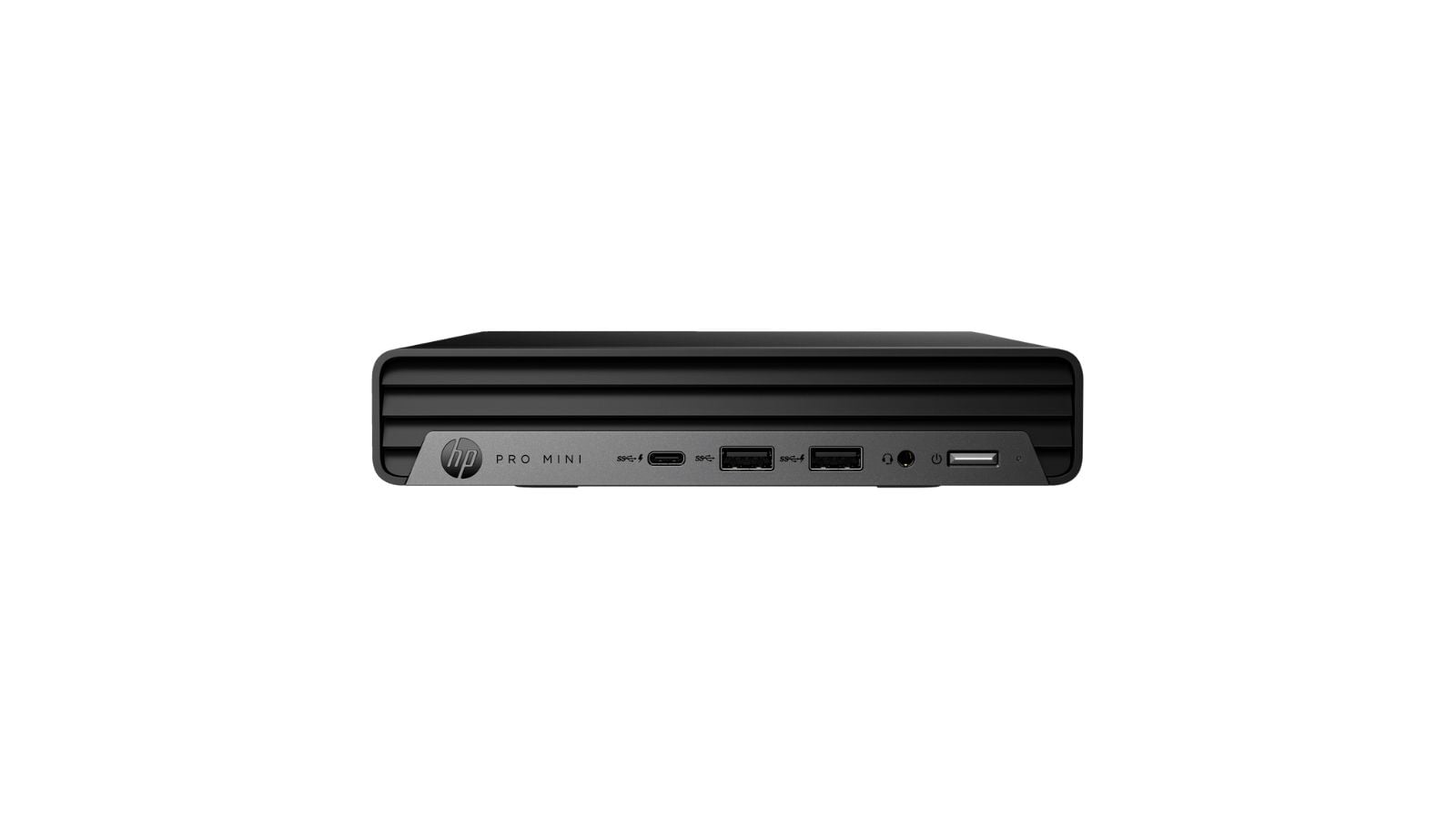 HP Pro Mini 400 G9 delivers pro-level performance!
