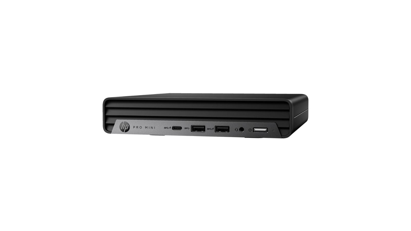 HP Pro Mini 400 G9 delivers pro-level performance!
