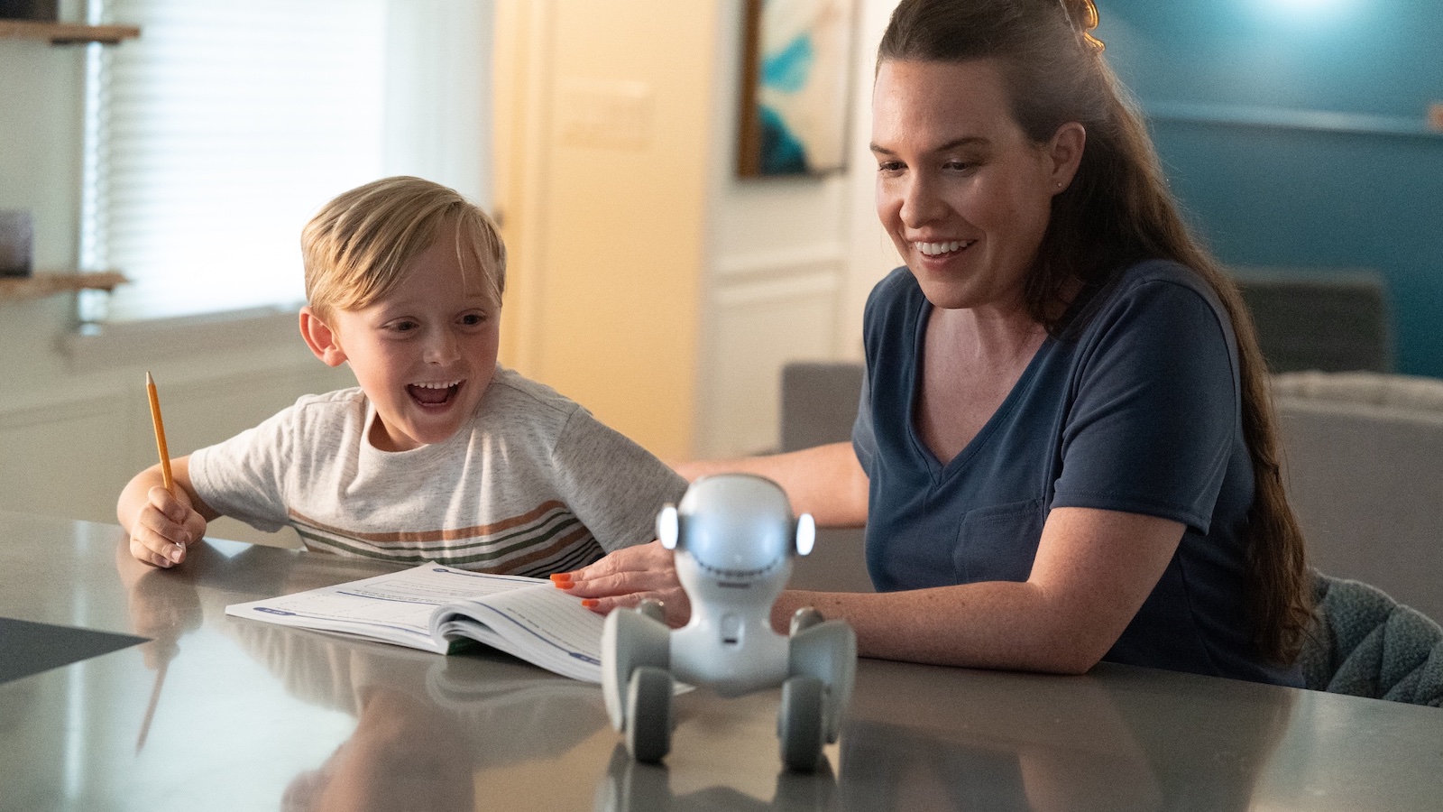 Loona PETBOT Smart AI Robot for Kids on Gadget Flow