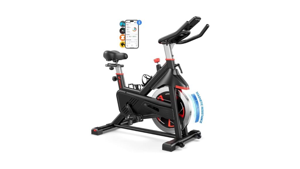 Merach Exercise Bike