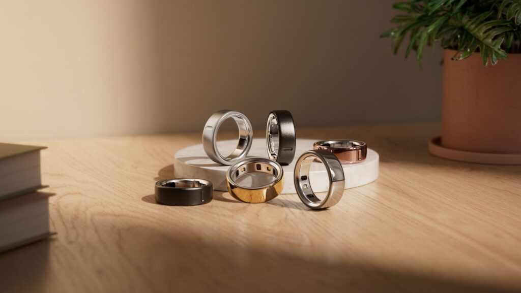 Oura Ring 4