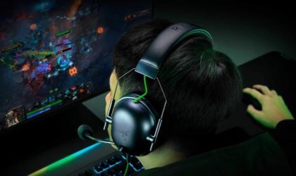 Razer BlackShark V2 X