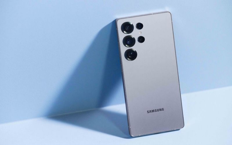 Samsung Galaxy S25 Ultra