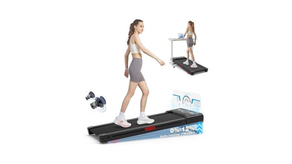 Trailviber Walking Pad 