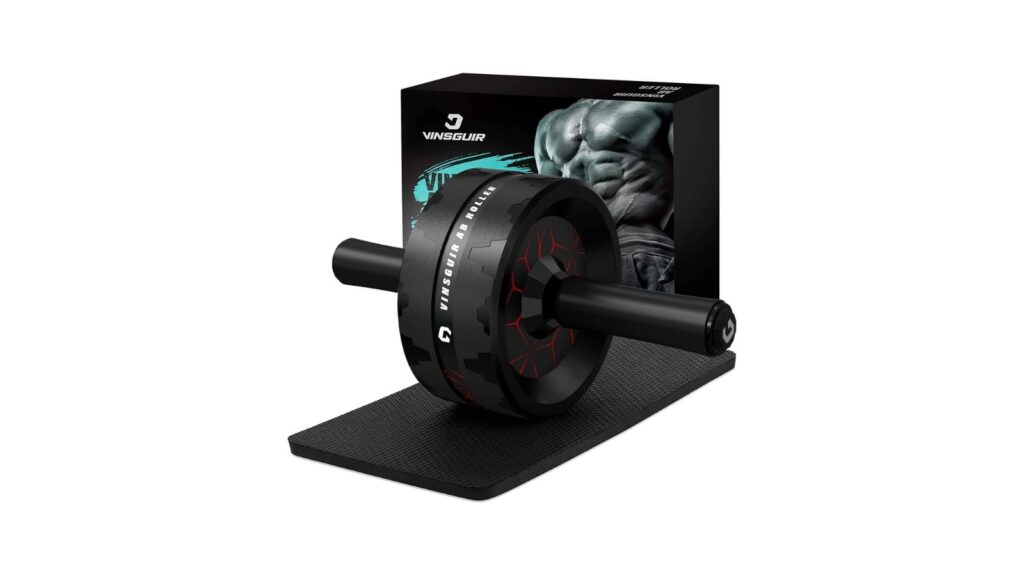 Vinsguir Ab Roller Wheel