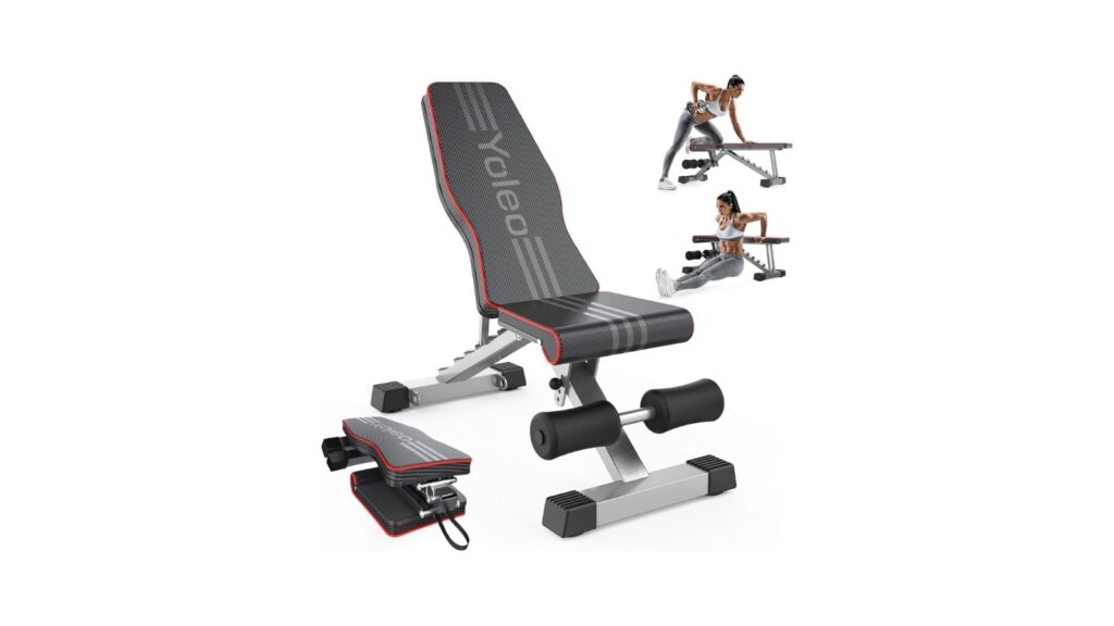 Black Friday Fitness