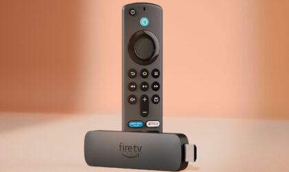 Amazon Fire TV Stick 4K 2023