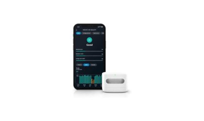 Amazon Smart Air Quality Monitor