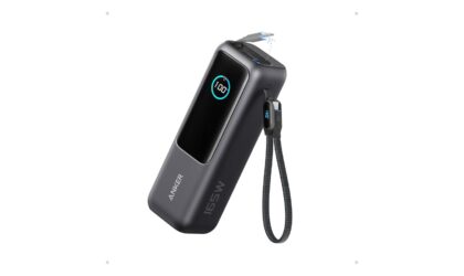 Anker Laptop Power Bank