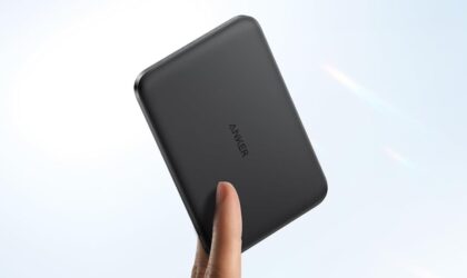 Anker Nano Power Bank