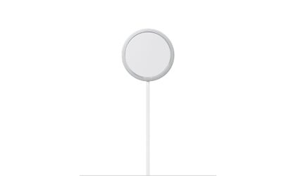 Apple Wireless Charger