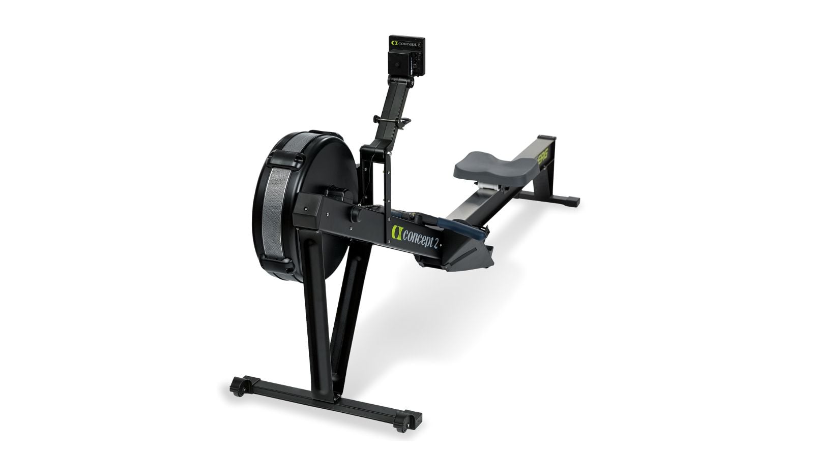 Concept2 RowErg is built by rowers for everyone