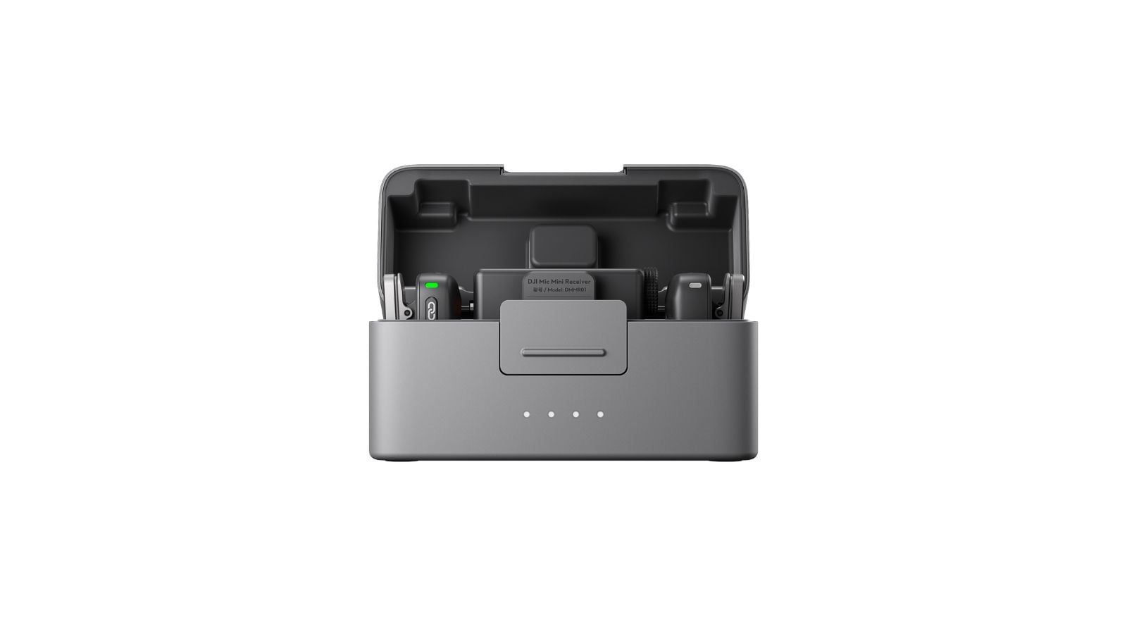 DJI MIC MINI 新品未開封 DJI Mic Mini Wireless Microphone 1TX+1RX | eBay