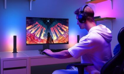 Govee Smart LED Light Bars