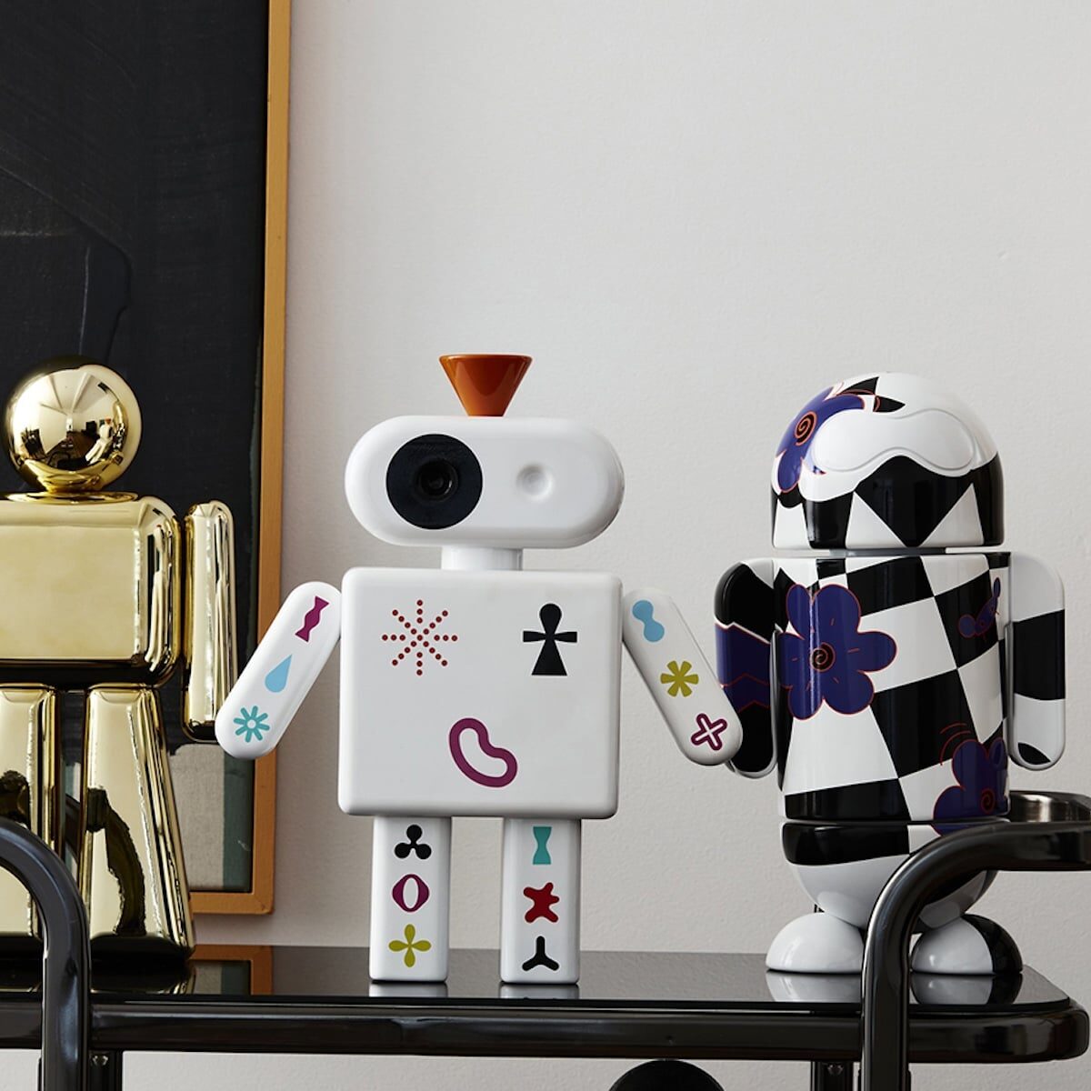 Exploring HOMMI's designer art toys: Handcrafted elegances meets playful design