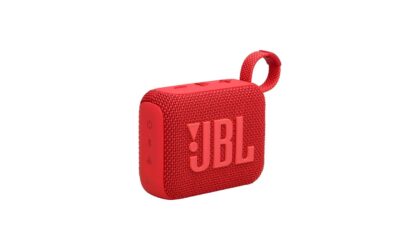 JBL Go 4 Mini