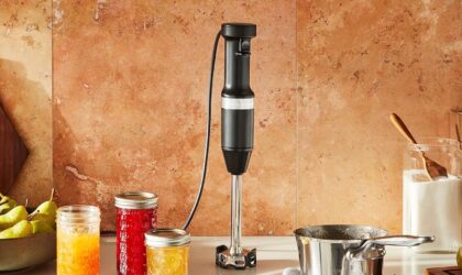 KitchenAid Corded Hand Blender