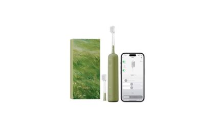 Laifen Wave Electric Toothbrush