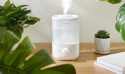 Levoit Humidifier