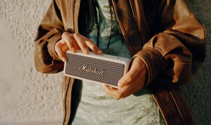 Marshall emberton II