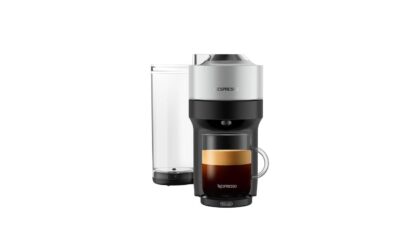 Nespresso Vertuo Pop Plus