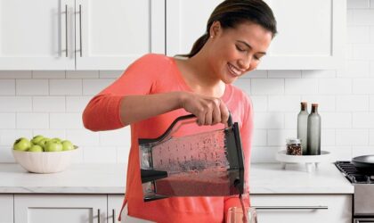 Ninja Professional blender