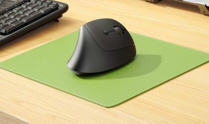 Seenda Eergonomic Mouse