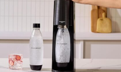 SodaStream Maker