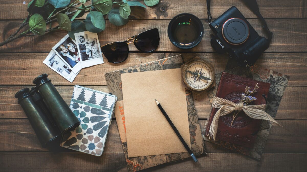 Top Gadgets Every Traveler Needs in 2024 - Gadget Flow