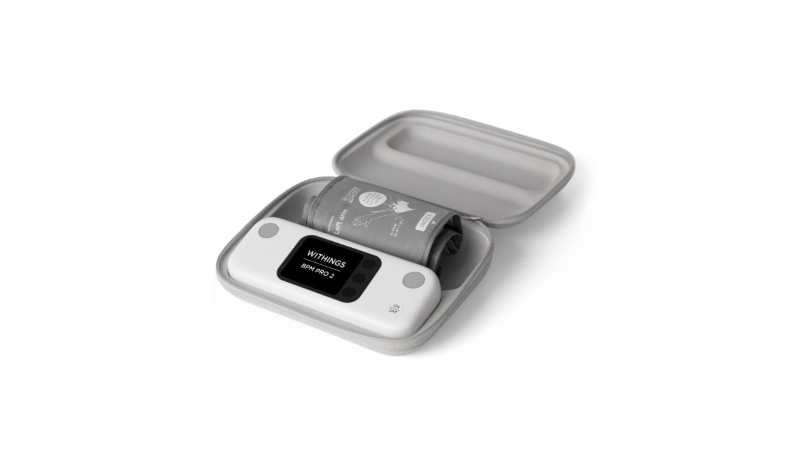 Withings BPM Pro 2 helps scale remote patient monitoring!